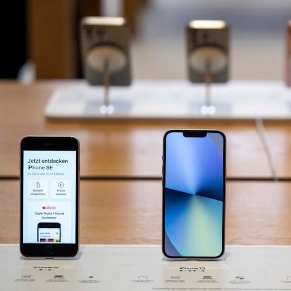 Apple: Insider ist sich sicher: Diese Geräte kommen bald!