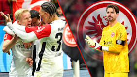 Eintracht Frankfurt: Trapp und Goulart, Marmoush-Millionen, King Krösche