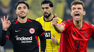 Bundesliga: Bayern so gut wie St. Pauli – die erste Saison-Bilanz