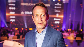 Wotan Wilke Möhring im Steckbrief: So tickt der Schauspieler