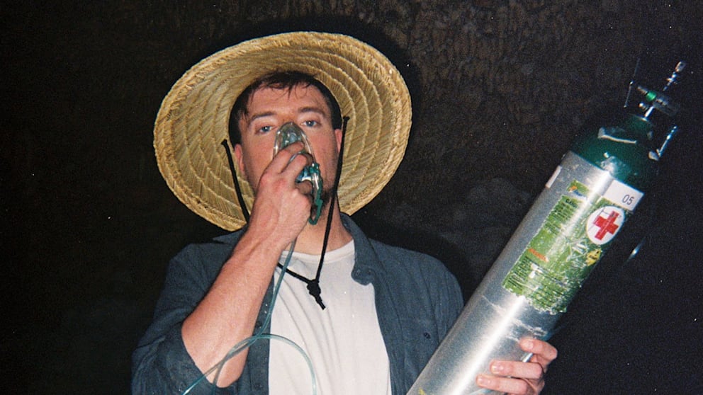 MrBeast wagt gefährliche Maya-Expedition: Er sucht den „Baum des Lebens“