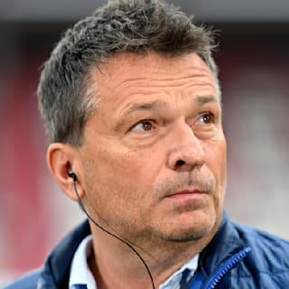 Bundesliga: Mainz-Boss Heidel kündigt Leverkusen einen Hexenkessel an