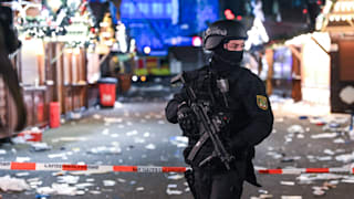 Magdeburger Anschlag: 15 Tonnen Akten für U-Ausschuss