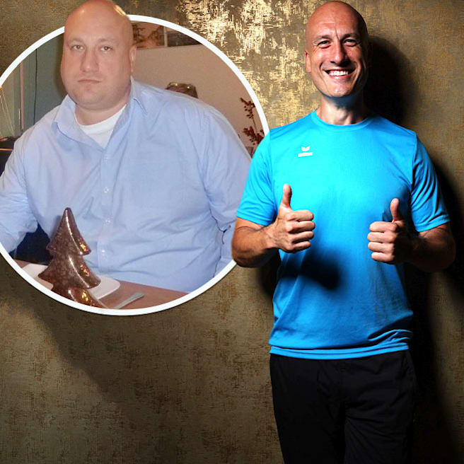 Elvis lebt – mit 80 Kilo weniger! Diese Diät half ihm beim Abnehmen