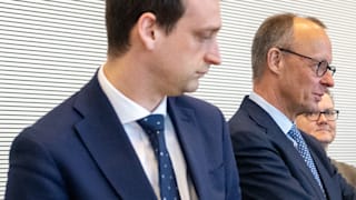 Bürokratie-Schrumpfung: Experten zerpflücken Milliarden-Sparplan der CDU