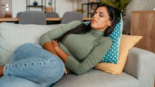 Morbus Crohn: Symptome, Ursache, Diagnose, Behandlung