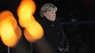 Großer Zapfenstreich: Die besten Abschiedssongs der Kanzler