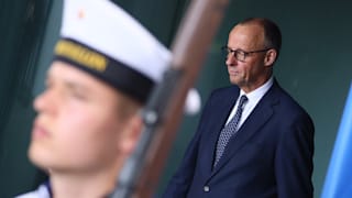 Friedrich Merz: So will er das Verhältnis zu Donald Trump noch drehen