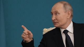 Inflation: Panik in Russland! Putin verliert die Kontrolle