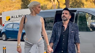 Marc Terenzi muss wegen Hotel-Zoff mit seiner Ex Verena vor Gericht