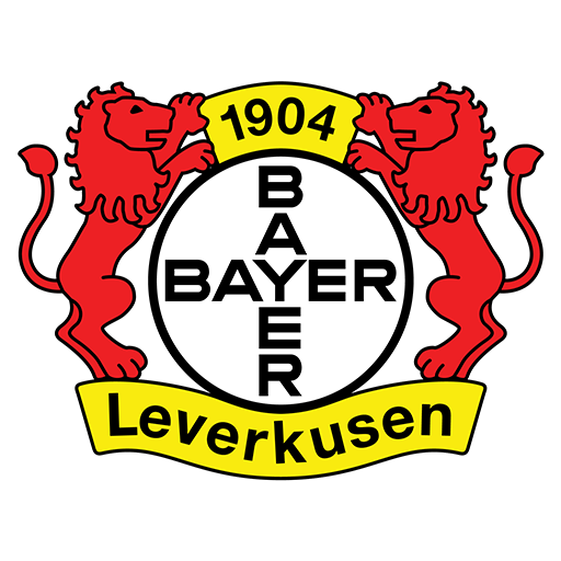 Bayer Leverkusen Logo