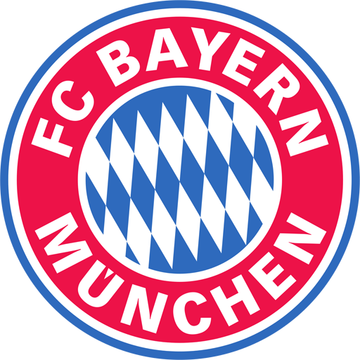 Bayern München Logo