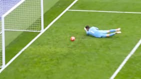 Übler Verdacht von Barça-Fans: Wurde der Real-Ball HIER manipuliert?