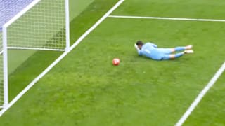 Übler Verdacht von Barça-Fans: Wurde der Real-Ball HIER manipuliert?