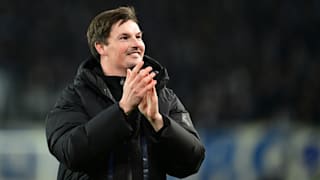 Aufstieg mit dem HSV! Was Polzin besser macht als seine 6 Vorgänger