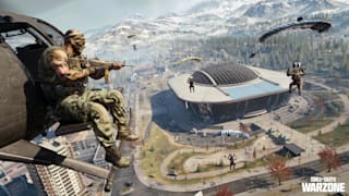 Verdansk ist zurück!: Die legendäre Warzone-Map feiert ihr Comeback