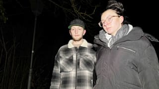 Stromschlag!: Eine Laterne hat unseren Hund getötet