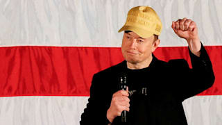Elon Musk: KI „Grok“ plappert von „Genozid an Weißen“ in Südafrika