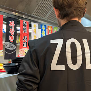 Schleuser-Razzia in dutzenden Asia-Imbissen! 30 Objekte durchsucht