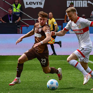 FC St. Pauli: Philipp Treu spricht über seine Zukunft