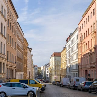 Immobilienpreise in Deutschland steigen weiter