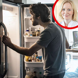Hunger: Ist es normal, dass ich ständig essen will?