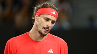 Australian Open: Zverev verzweifelt an Sinner! Grand-Slam-Traum wieder geplatzt
