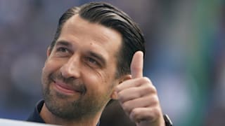 Daran hängt die Verpflichtung von Jonas Boldt bei Hertha BSC