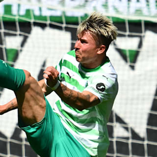FCN: Fürth hofft am letzten Spieltag auf Erzrivale Nürnberg!