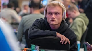 Monte-Carlo: Deutsche Poker-Spieler jagen Millionen-Jackpot