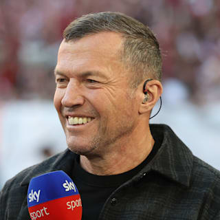 Borussia Dortmund: Lothar Matthäus traut BVB Champions League zu