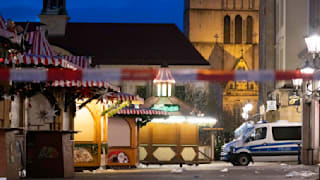 Magdeburg: Todeslücke schließt mit versenkbaren Pollern