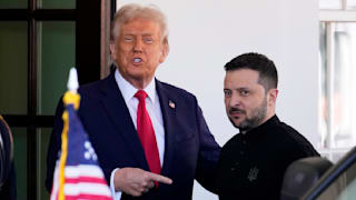Trump erlaubt direkte Deals mit der Ukraine: Waffen-Wende nach Rohstoff-Abkommen!