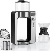 Pour Over Filterkaffeemaschine
