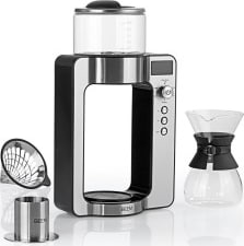 Pour Over Filterkaffeemaschine