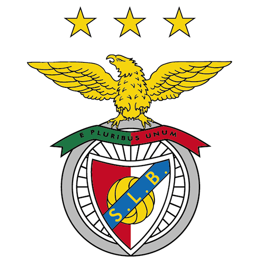 Benfica Lissabon Logo
