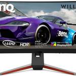 Curved Monitor