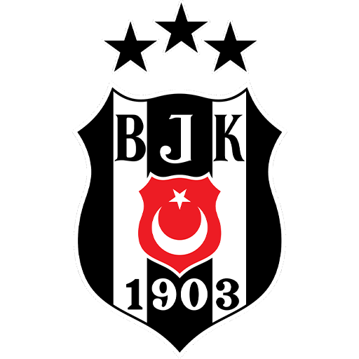 Beşiktaş Logo