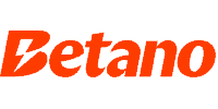 Betano Logo