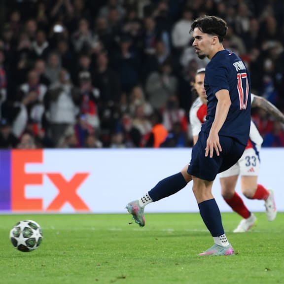 Champions League: Finale dahoam trotz kläglichem PSG-Elfer