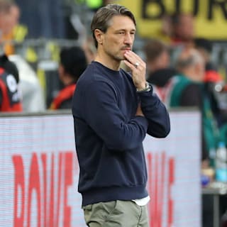 Bundesliga: BVB-Trainer Kovac kritisiert Bosse des VfL Wolfsburg