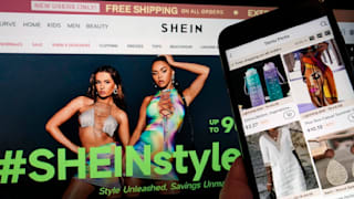 Öko-Test: Shein-Mode steckt voller Giftstoffe und kann Krebs erregen