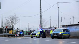 Bombe, Hanau: Blindgänger aus Weltkrieg ist entschärft