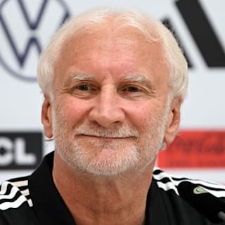 Rudi Völler: Zukunft des DFB-Sportdirektors geklärt! 