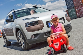 Citroën Cactus
