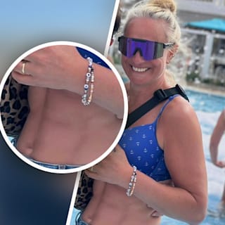 GZSZ-Star Eva Mona Rodekirchen verrät Sixpack-Geheimnis