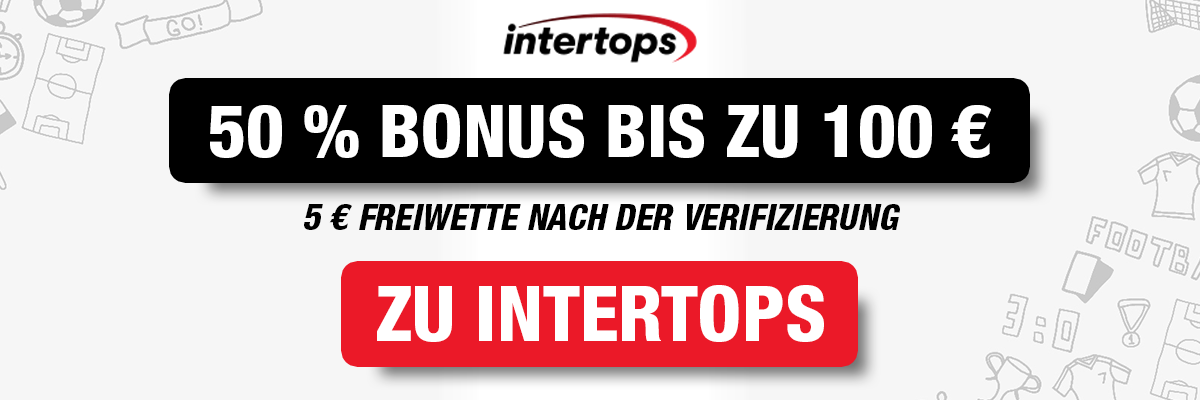 Intertops Logo
