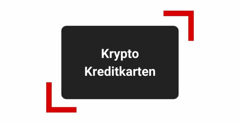Bitcoin Kreditkarten - Krypto Kreditkarten Vergleich