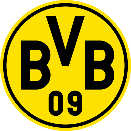 Borussia Dortmund Logo