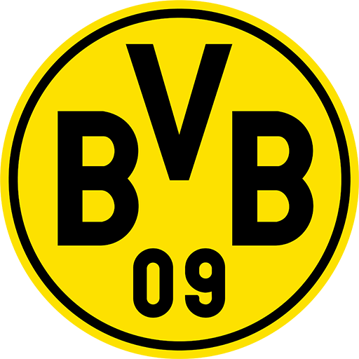 Borussia Dortmund II Logo